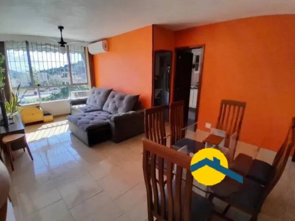 Apartamento, 3 quartos, 89 m² - Foto 11