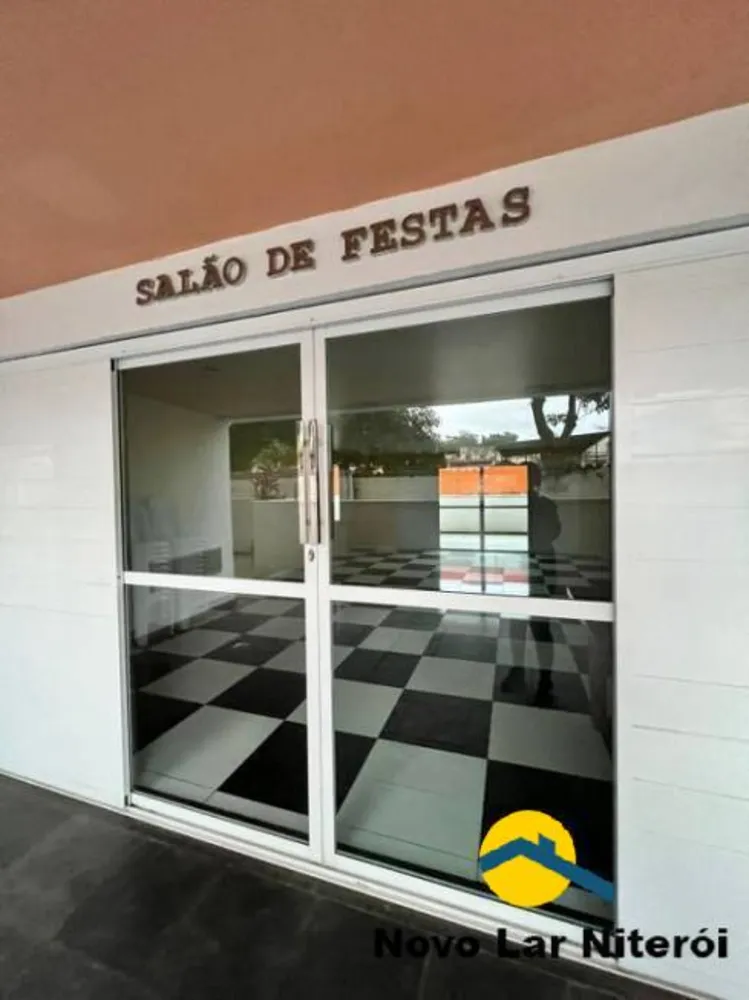 Apartamento, 3 quartos, 89 m² - Foto 9