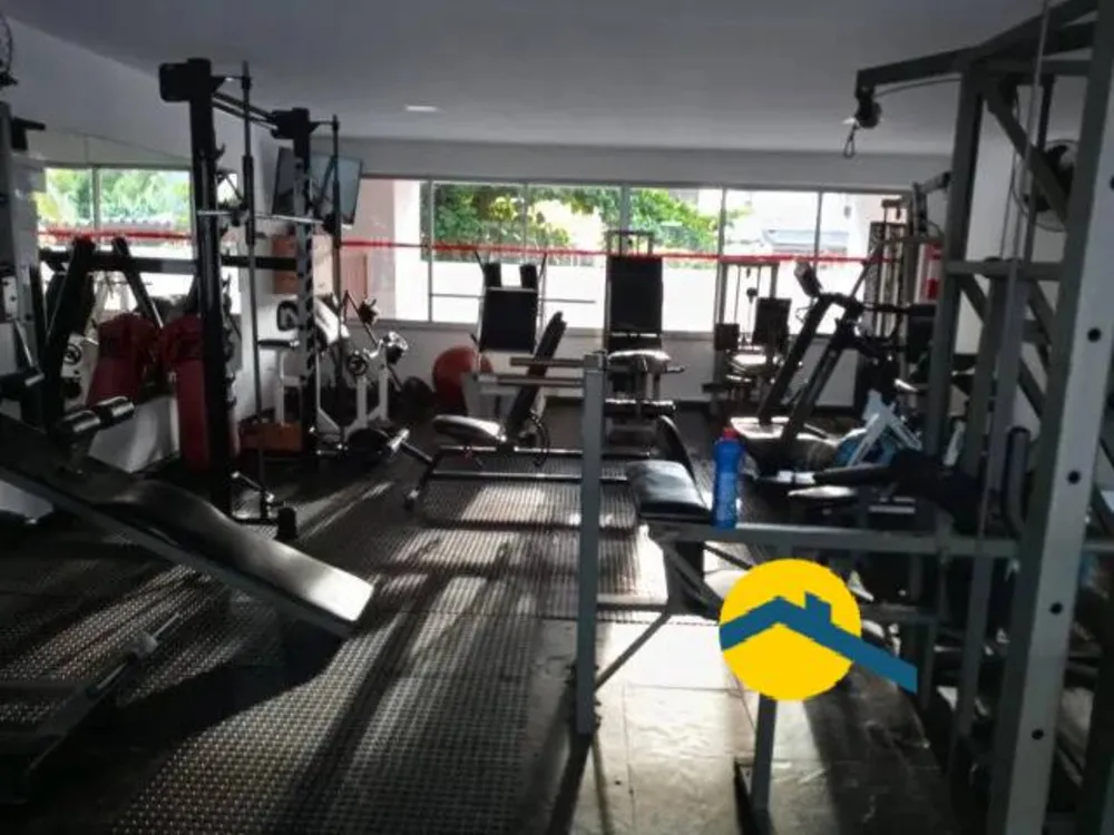 Apartamento, 3 quartos, 89 m² - Foto 19