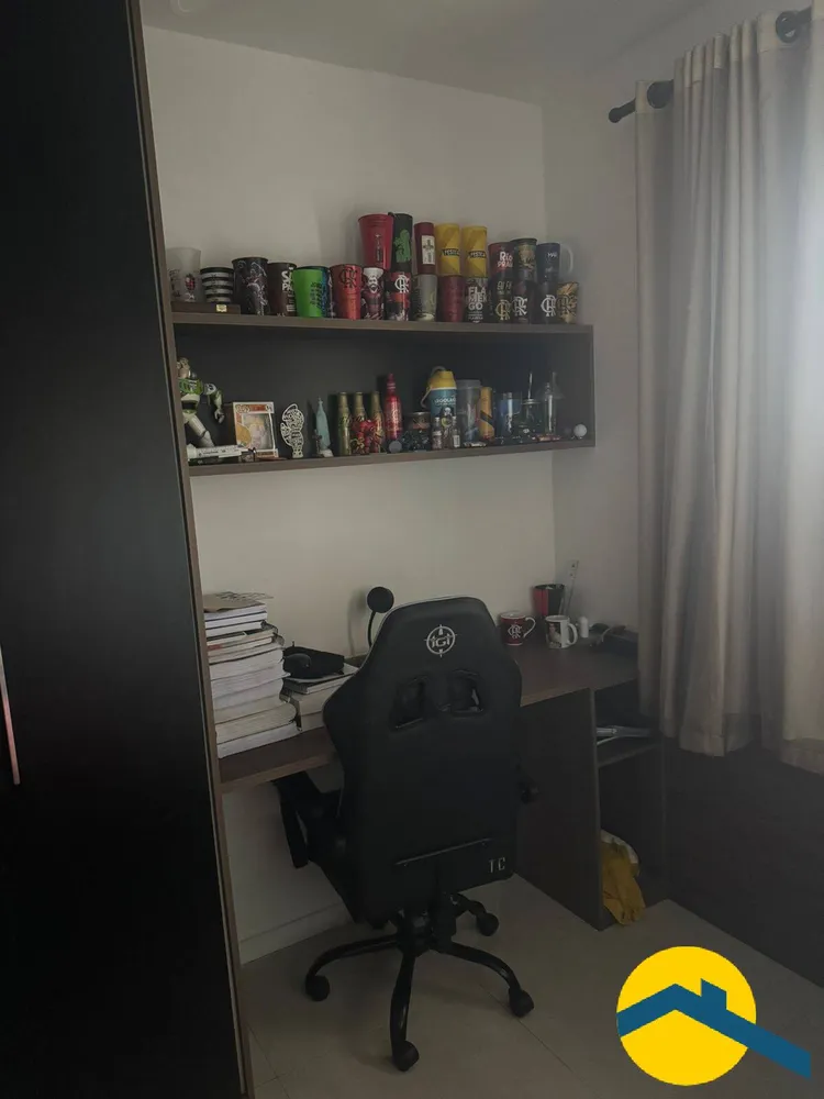 Apartamento, 3 quartos, 70 m² - Foto 17
