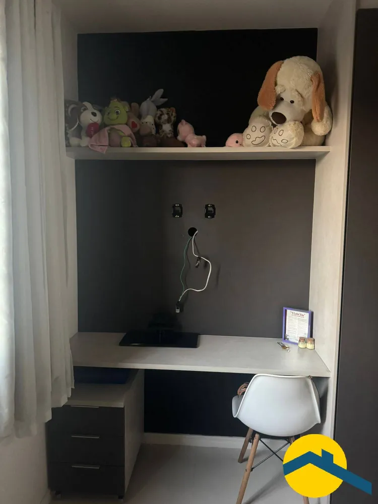 Apartamento, 3 quartos, 70 m² - Foto 14