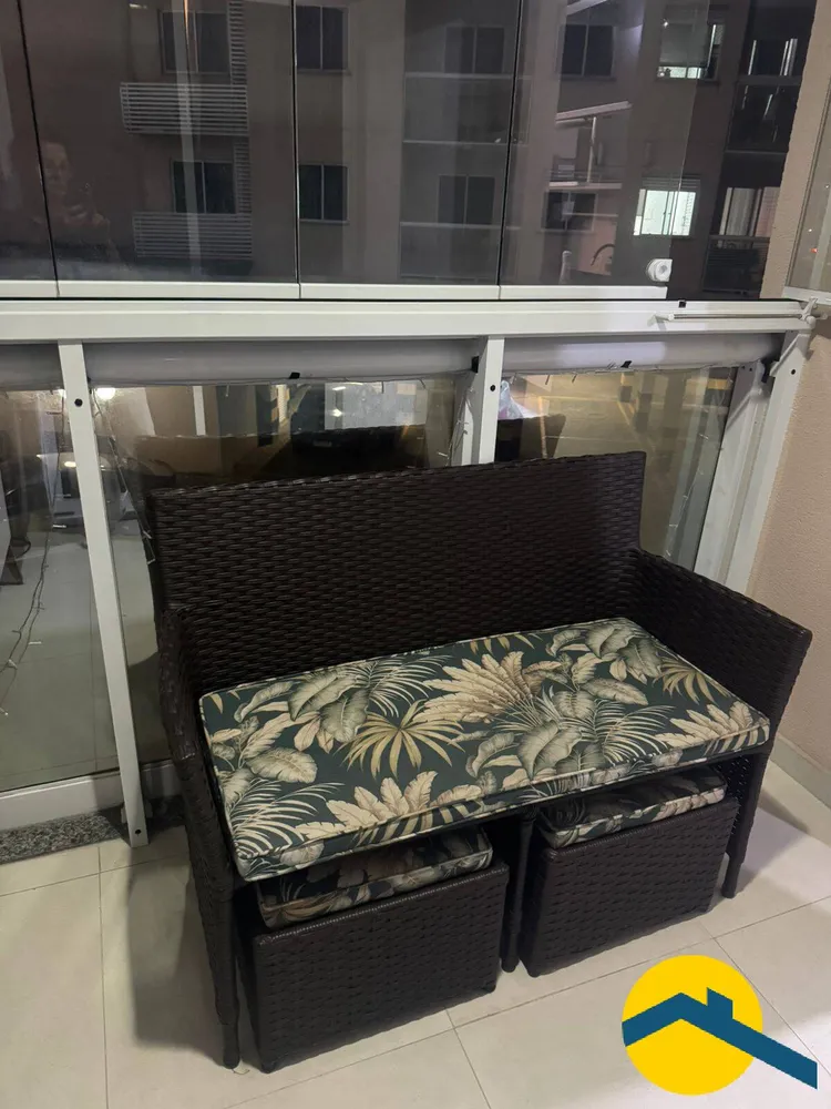 Apartamento, 3 quartos, 70 m² - Foto 5