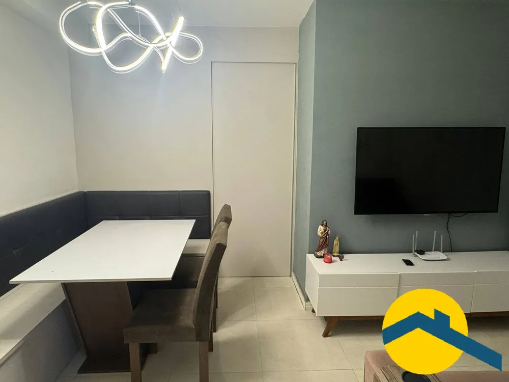 Apartamento, 3 quartos, 70 m² - Foto 9