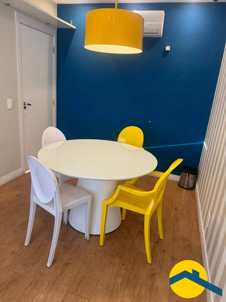 Apartamento, 3 quartos, 70 m² - Foto 35
