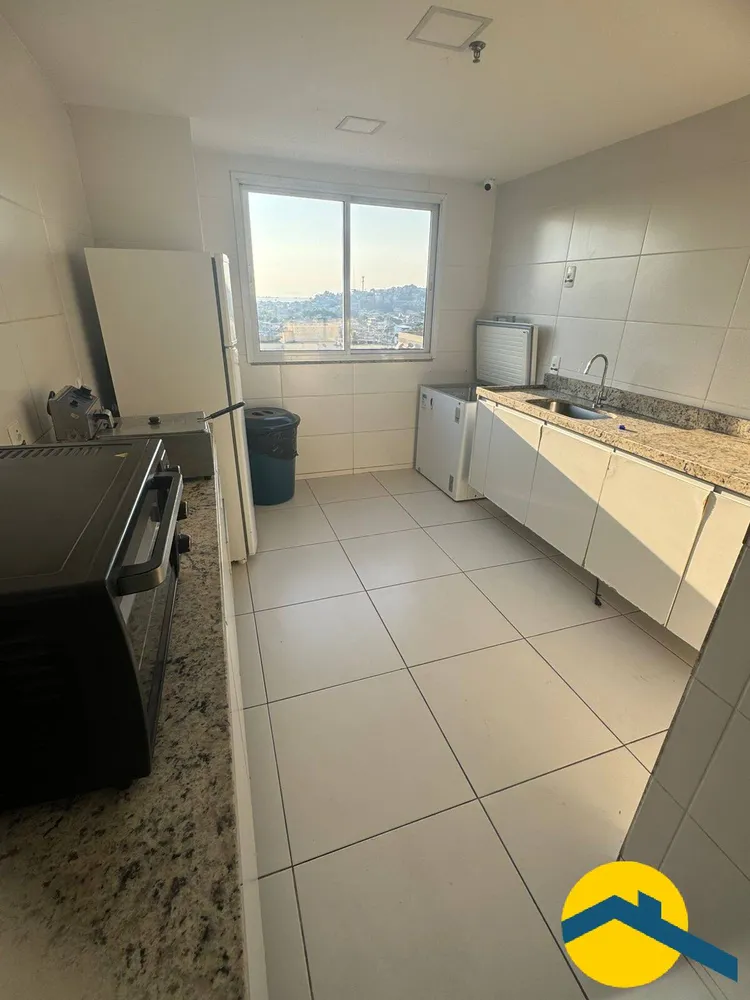 Apartamento, 3 quartos, 70 m² - Foto 31