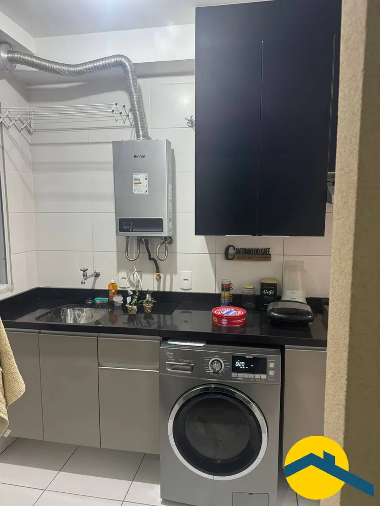 Apartamento, 3 quartos, 70 m² - Foto 24