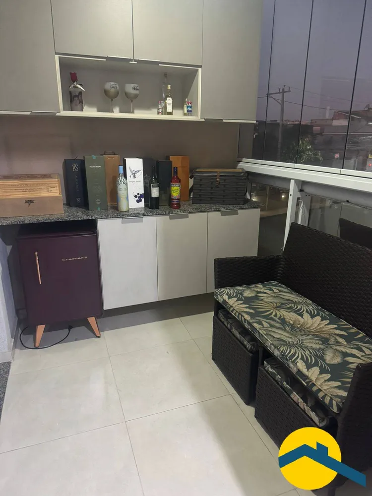 Apartamento, 3 quartos, 70 m² - Foto 4