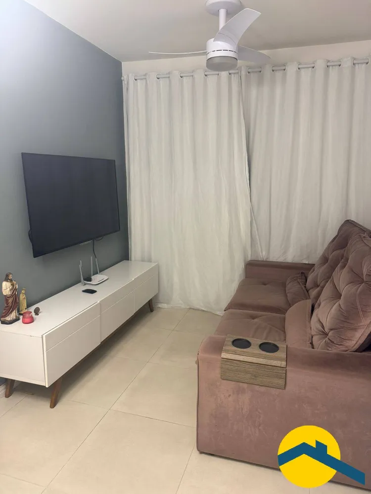 Apartamento, 3 quartos, 70 m² - Foto 7