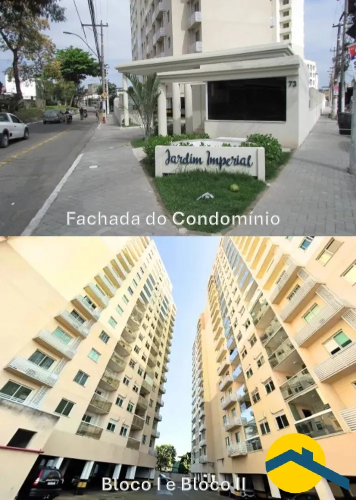 Apartamento, 3 quartos, 70 m² - Foto 40