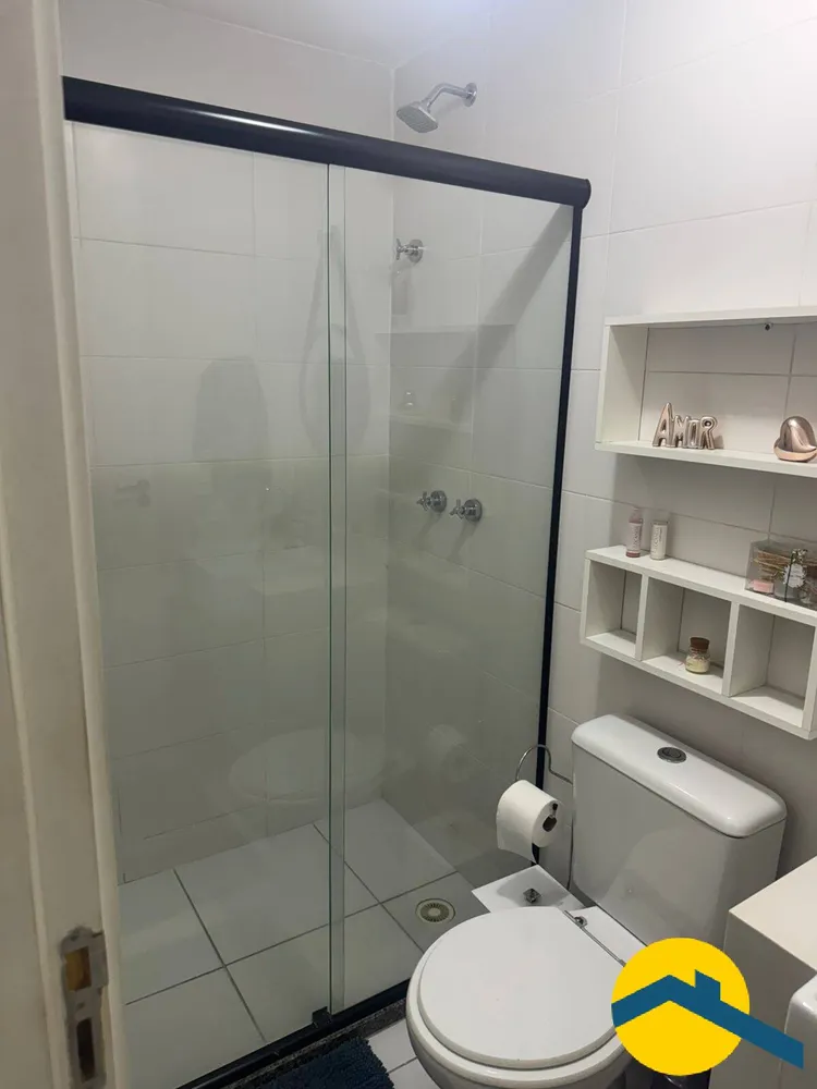 Apartamento, 3 quartos, 70 m² - Foto 13