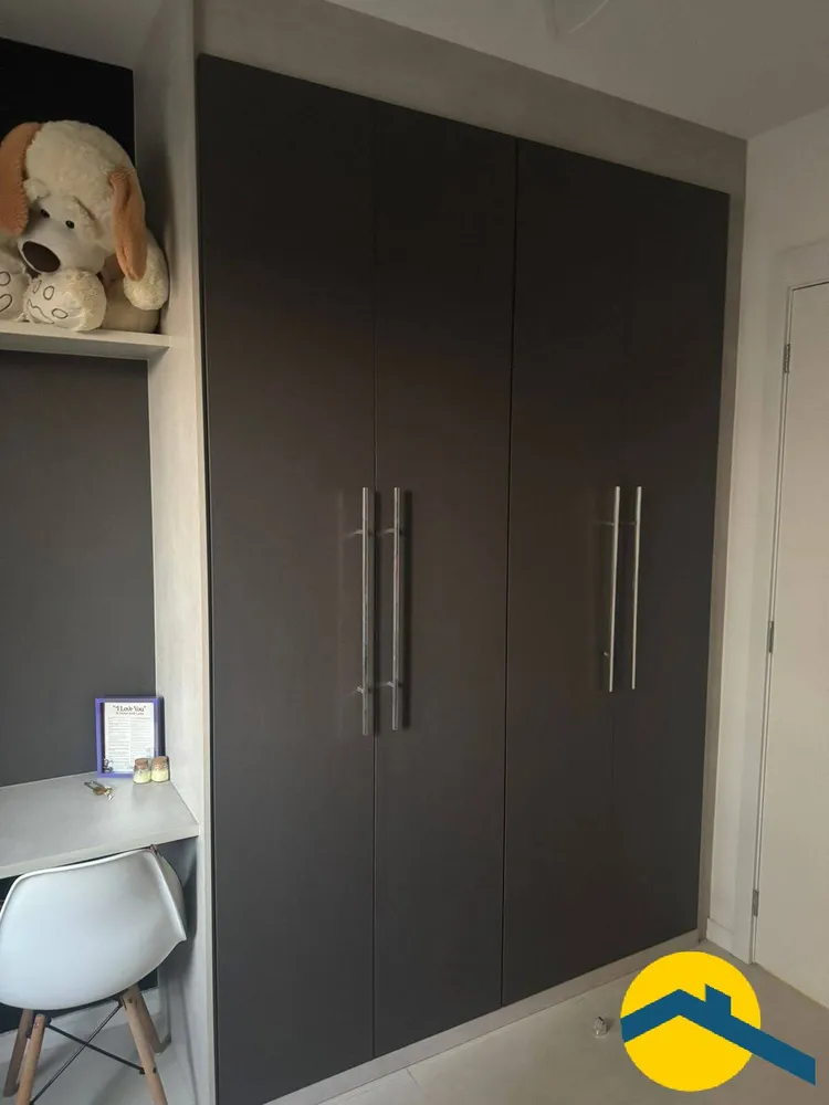 Apartamento, 3 quartos, 70 m² - Foto 18