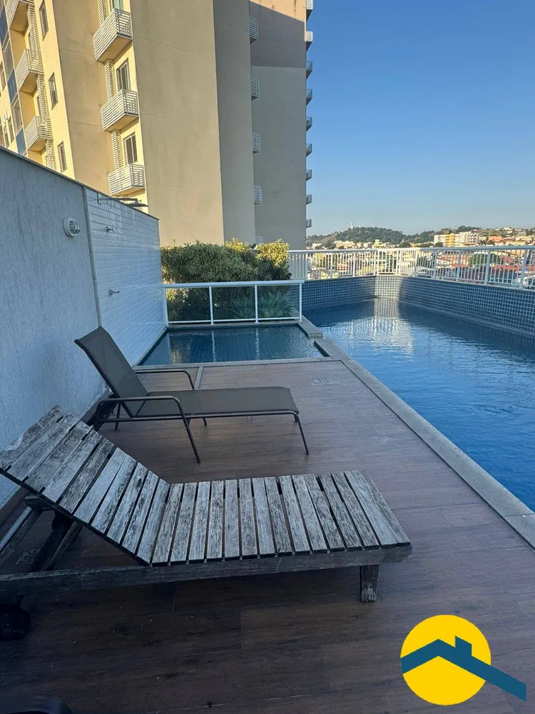 Apartamento, 3 quartos, 70 m² - Foto 27