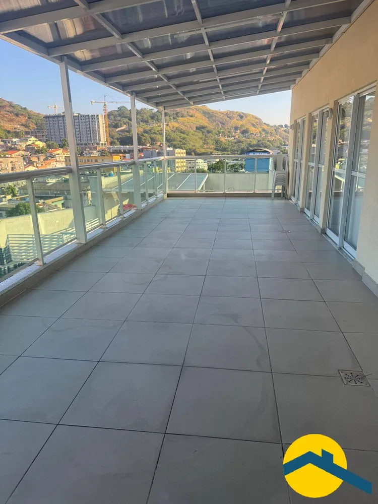 Apartamento, 3 quartos, 70 m² - Foto 33
