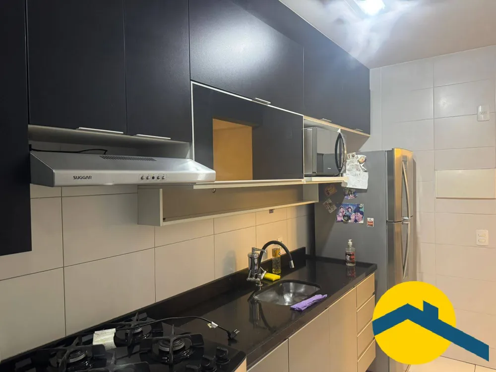 Apartamento, 3 quartos, 70 m² - Foto 22