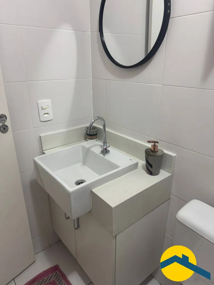 Apartamento, 3 quartos, 70 m² - Foto 12