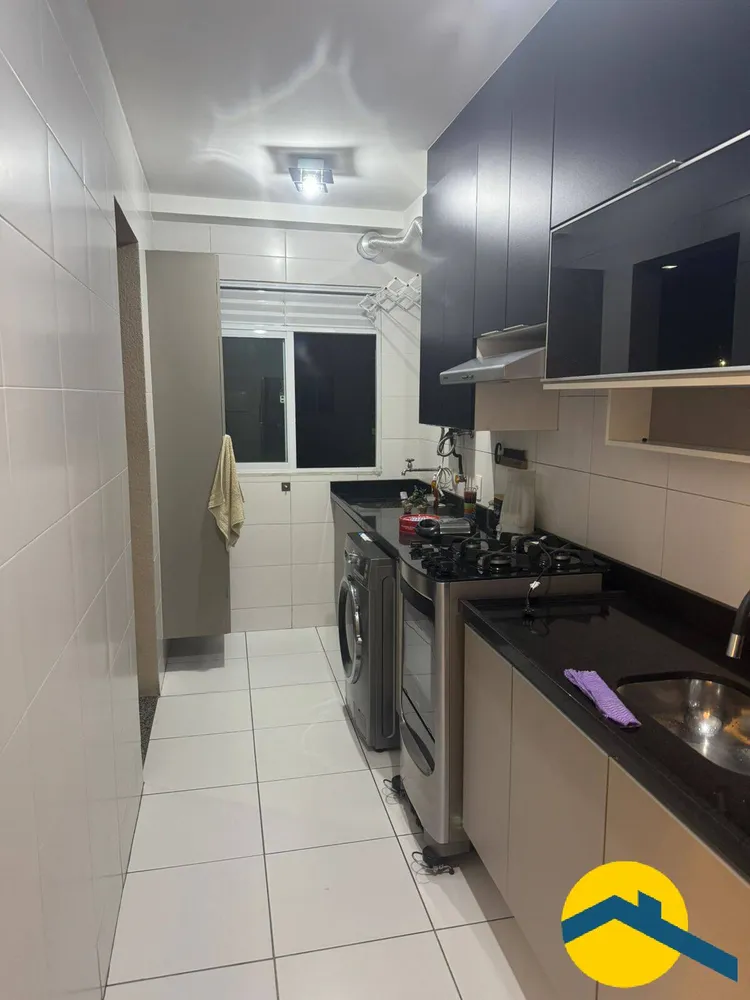 Apartamento, 3 quartos, 70 m² - Foto 23