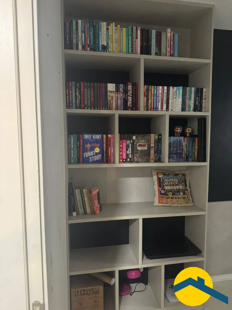 Apartamento, 3 quartos, 70 m² - Foto 21