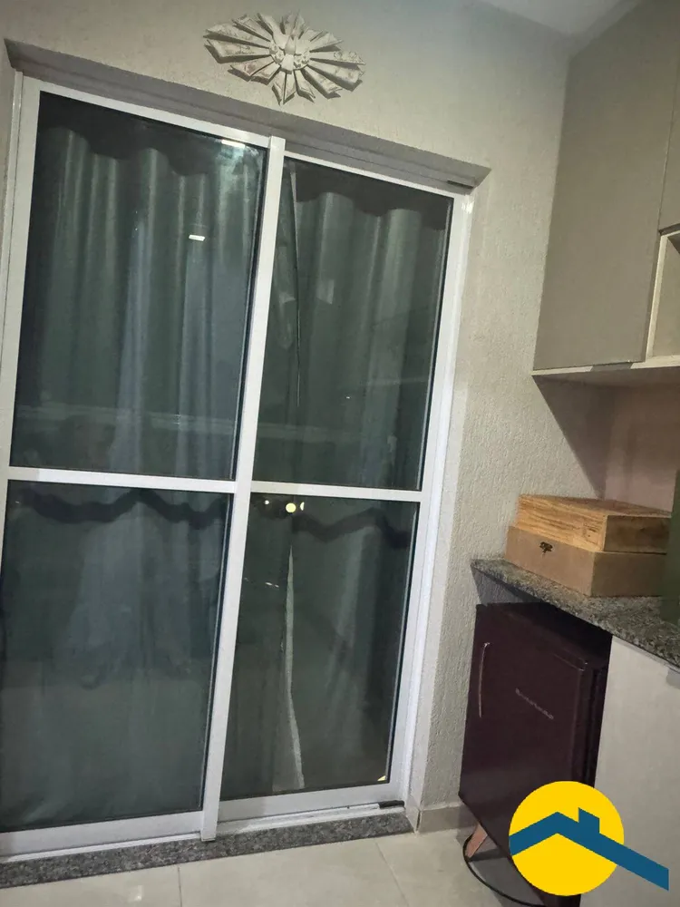 Apartamento, 3 quartos, 70 m² - Foto 6