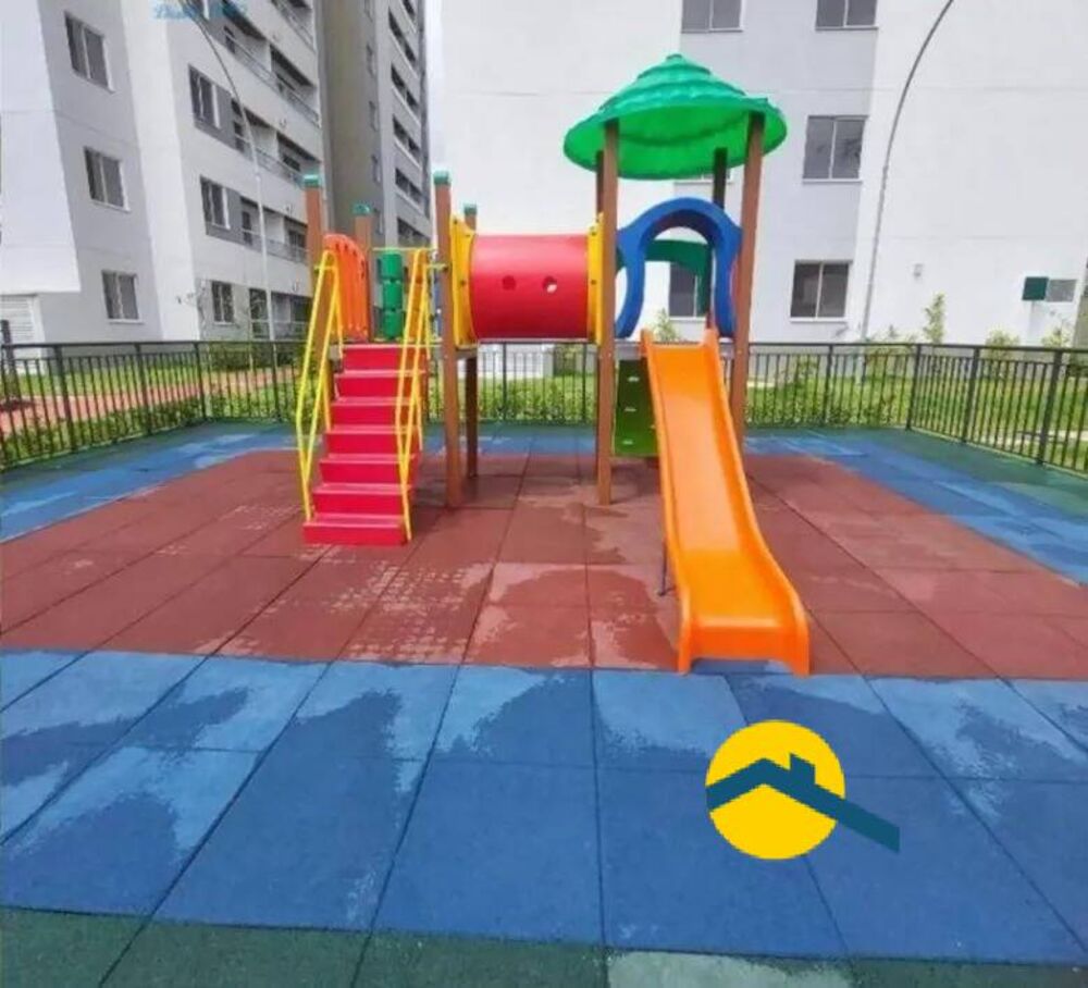 Apartamento, 2 quartos, 55 m² - Foto 4