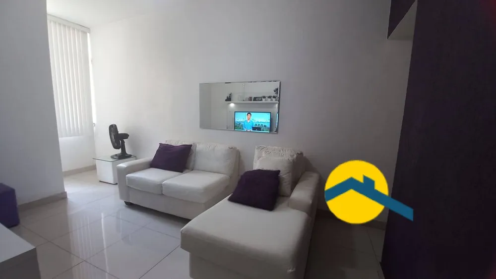 Apartamento, 2 quartos, 83 m² - Foto 8