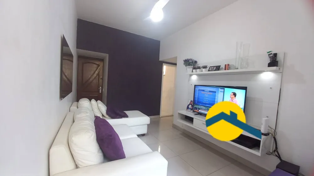 Apartamento, 2 quartos, 83 m² - Foto 6