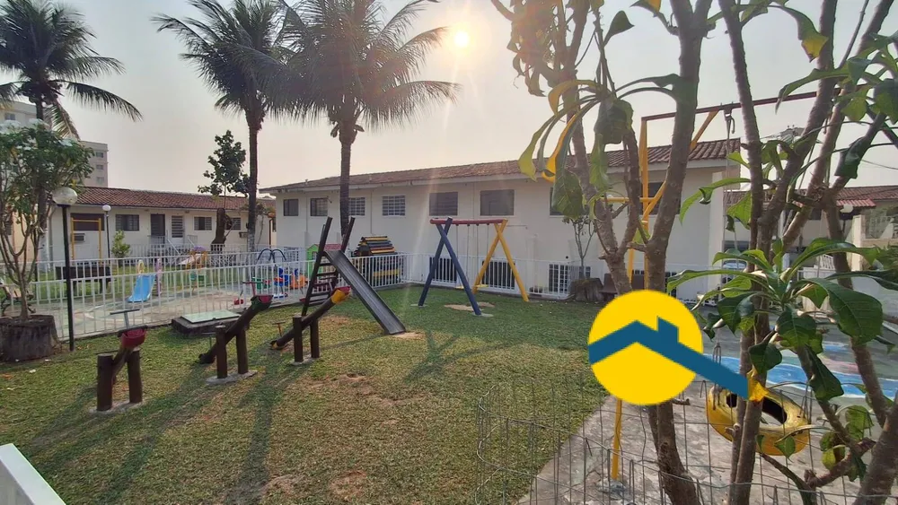 Apartamento, 2 quartos, 45 m² - Foto 16