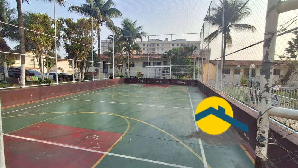 Apartamento, 2 quartos, 45 m² - Foto 12