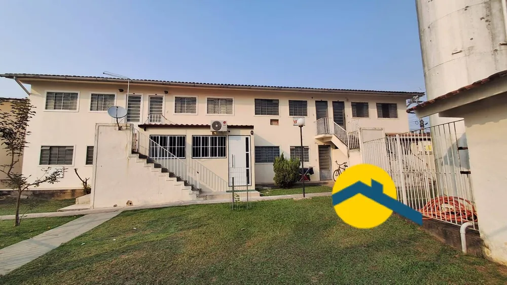 Apartamento, 2 quartos, 45 m² - Foto 15
