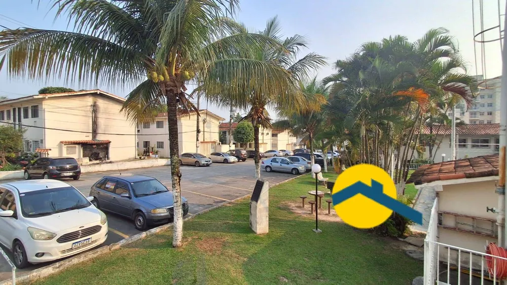 Apartamento, 2 quartos, 45 m² - Foto 8