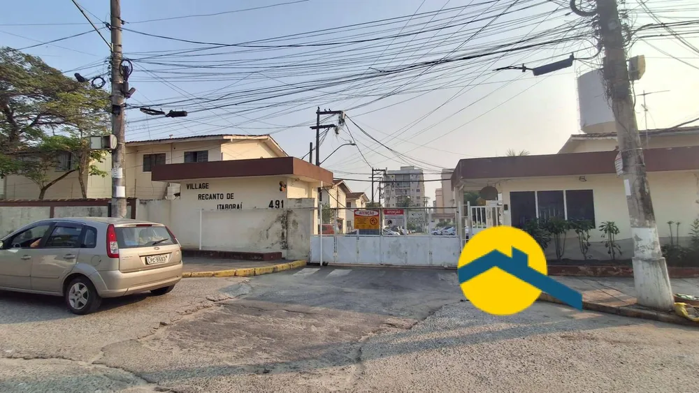 Apartamento, 2 quartos, 45 m² - Foto 17