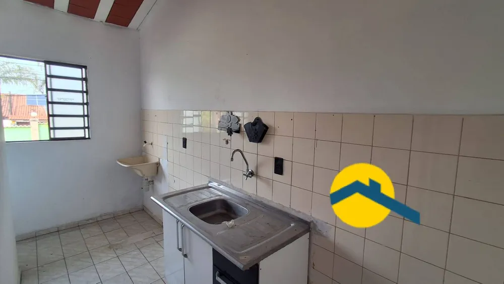 Apartamento, 2 quartos, 45 m² - Foto 7
