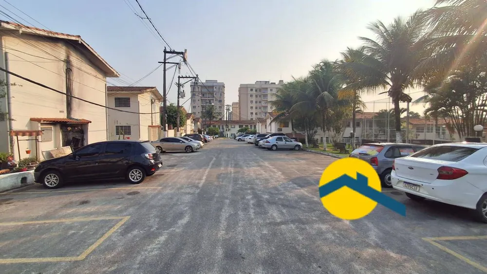 Apartamento, 2 quartos, 45 m² - Foto 9