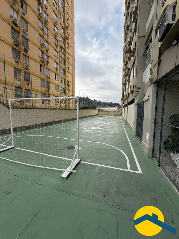 Apartamento, 2 quartos, 47 m² - Foto 20