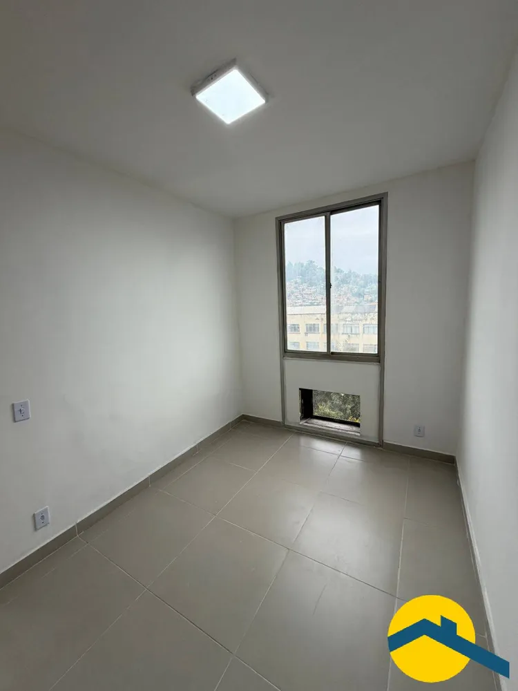 Apartamento, 2 quartos, 47 m² - Foto 9