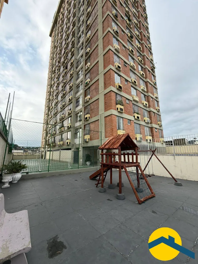 Apartamento, 2 quartos, 47 m² - Foto 19