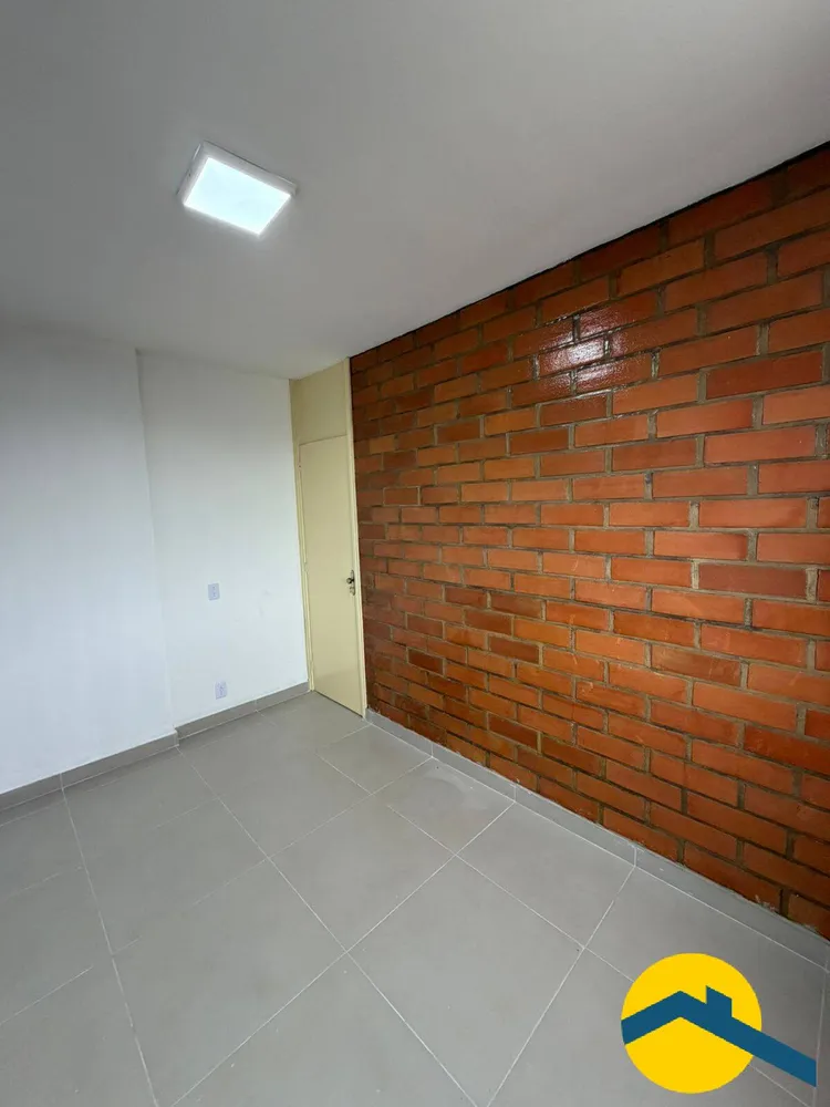 Apartamento, 2 quartos, 47 m² - Foto 2