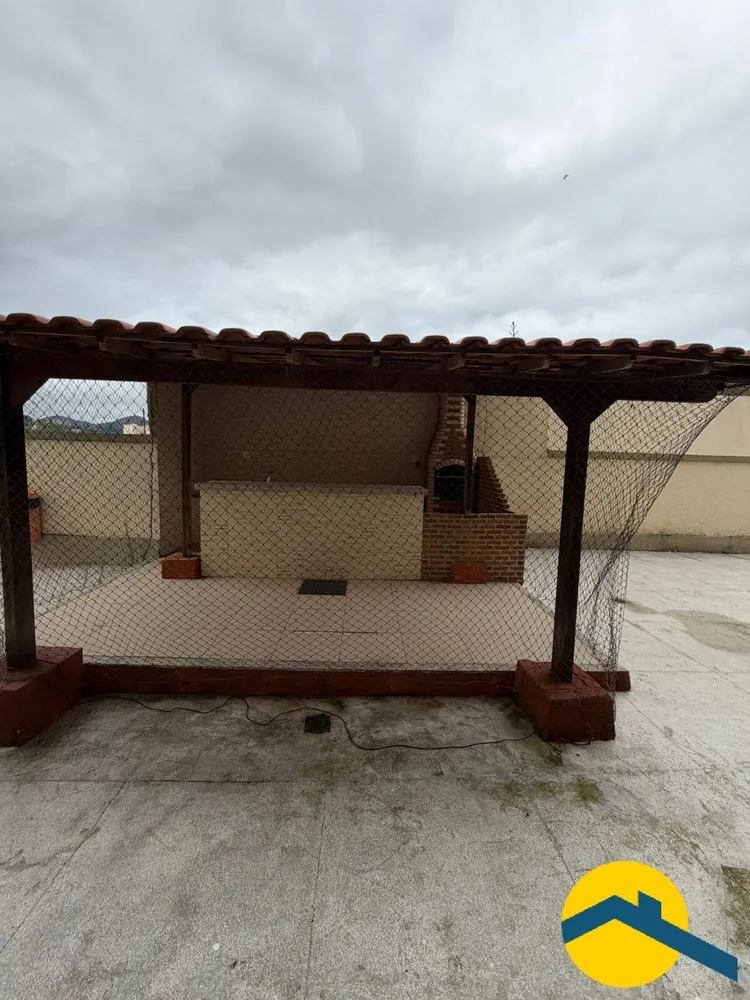 Apartamento, 2 quartos, 47 m² - Foto 17
