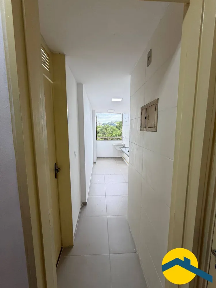 Apartamento, 2 quartos, 47 m² - Foto 12