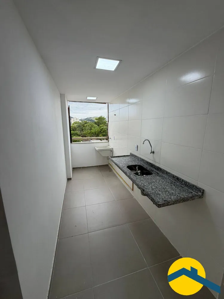 Apartamento, 2 quartos, 47 m² - Foto 11