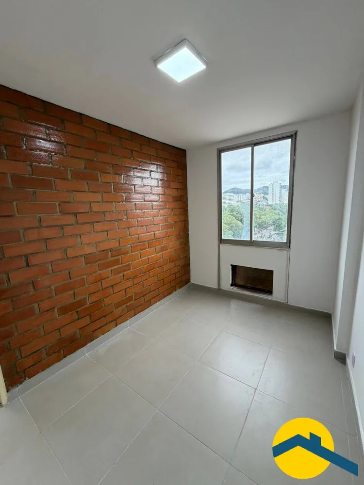 Apartamento, 2 quartos, 47 m² - Foto 1