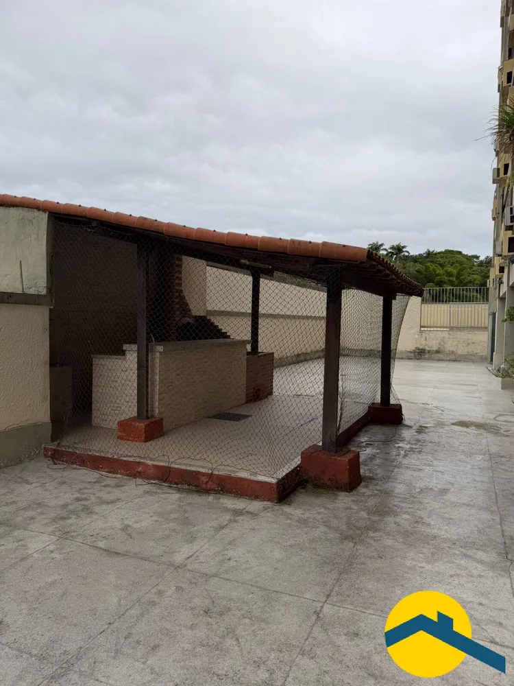 Apartamento, 2 quartos, 47 m² - Foto 16