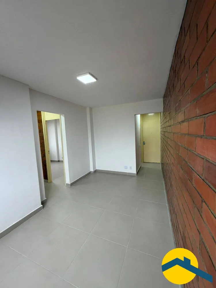 Apartamento, 2 quartos, 47 m² - Foto 4
