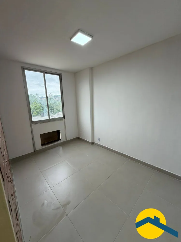 Apartamento, 2 quartos, 47 m² - Foto 8