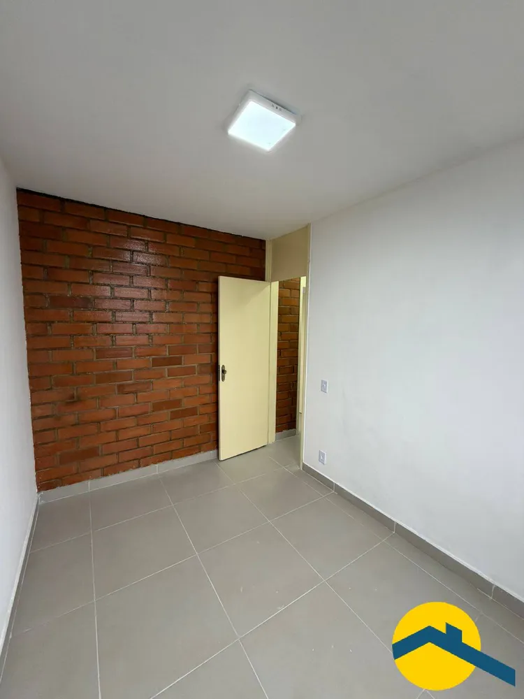 Apartamento, 2 quartos, 47 m² - Foto 3