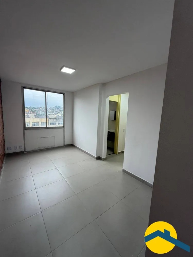 Apartamento, 2 quartos, 47 m² - Foto 5