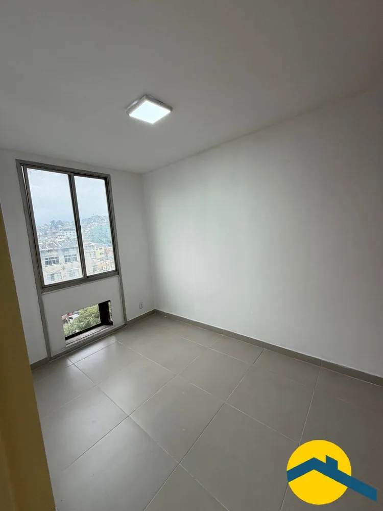 Apartamento, 2 quartos, 47 m² - Foto 10