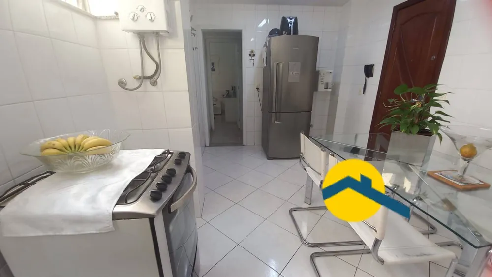 Apartamento, 2 quartos, 83 m² - Foto 21