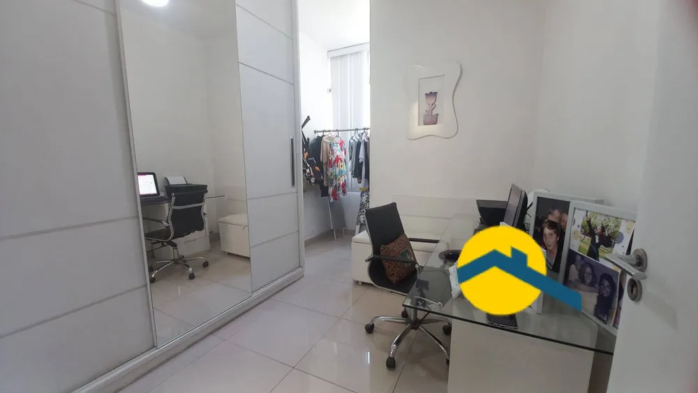 Apartamento, 2 quartos, 83 m² - Foto 15
