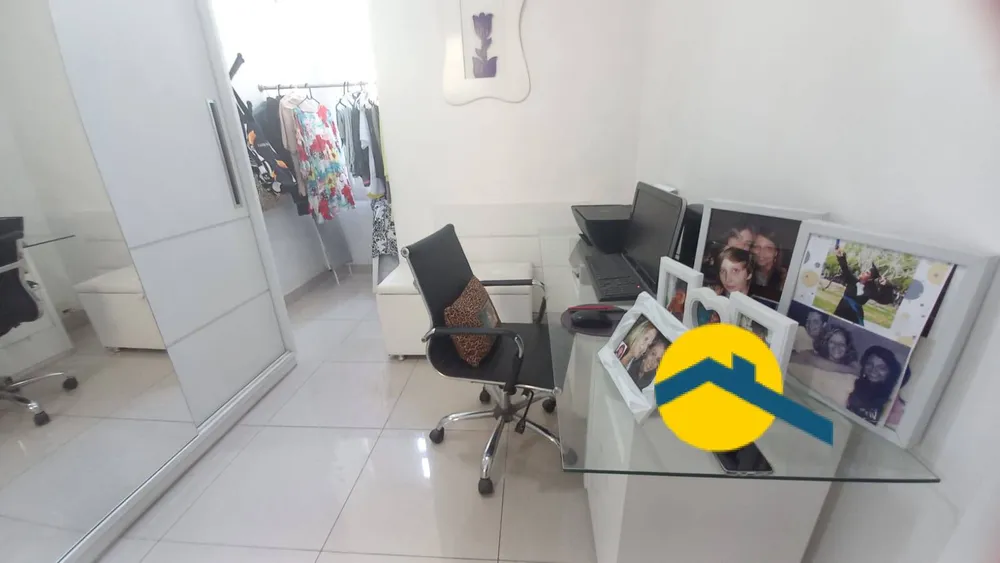 Apartamento, 2 quartos, 83 m² - Foto 14