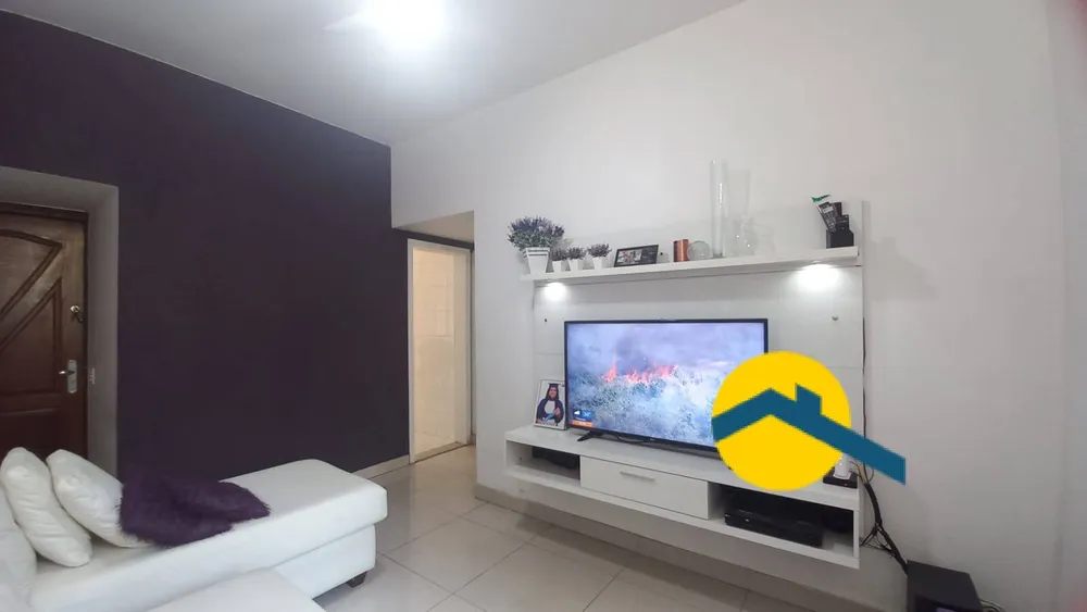 Apartamento, 2 quartos, 83 m² - Foto 9